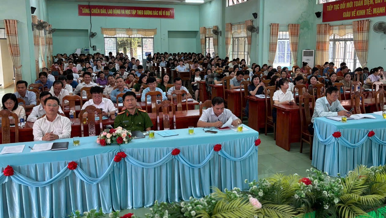 toàn cảnh đb nn